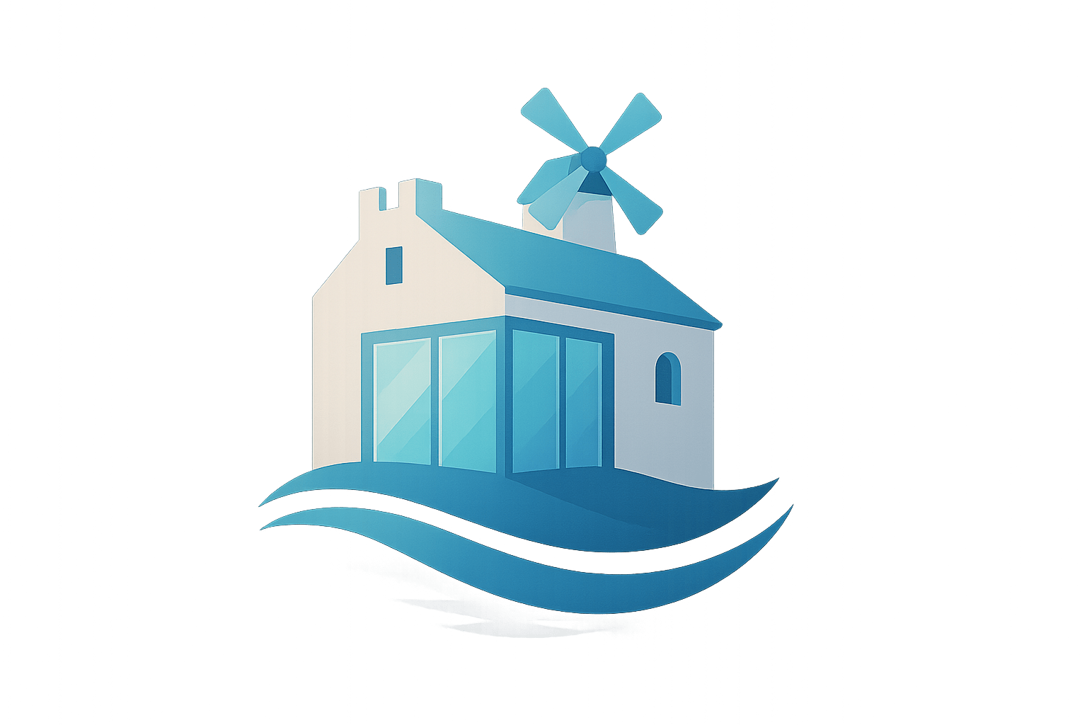 Bodrum Tamircisi Logo